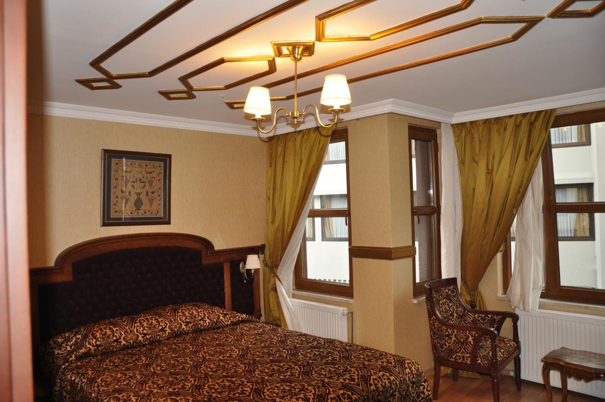 Aruna Boutique Hotel — Fotos 1